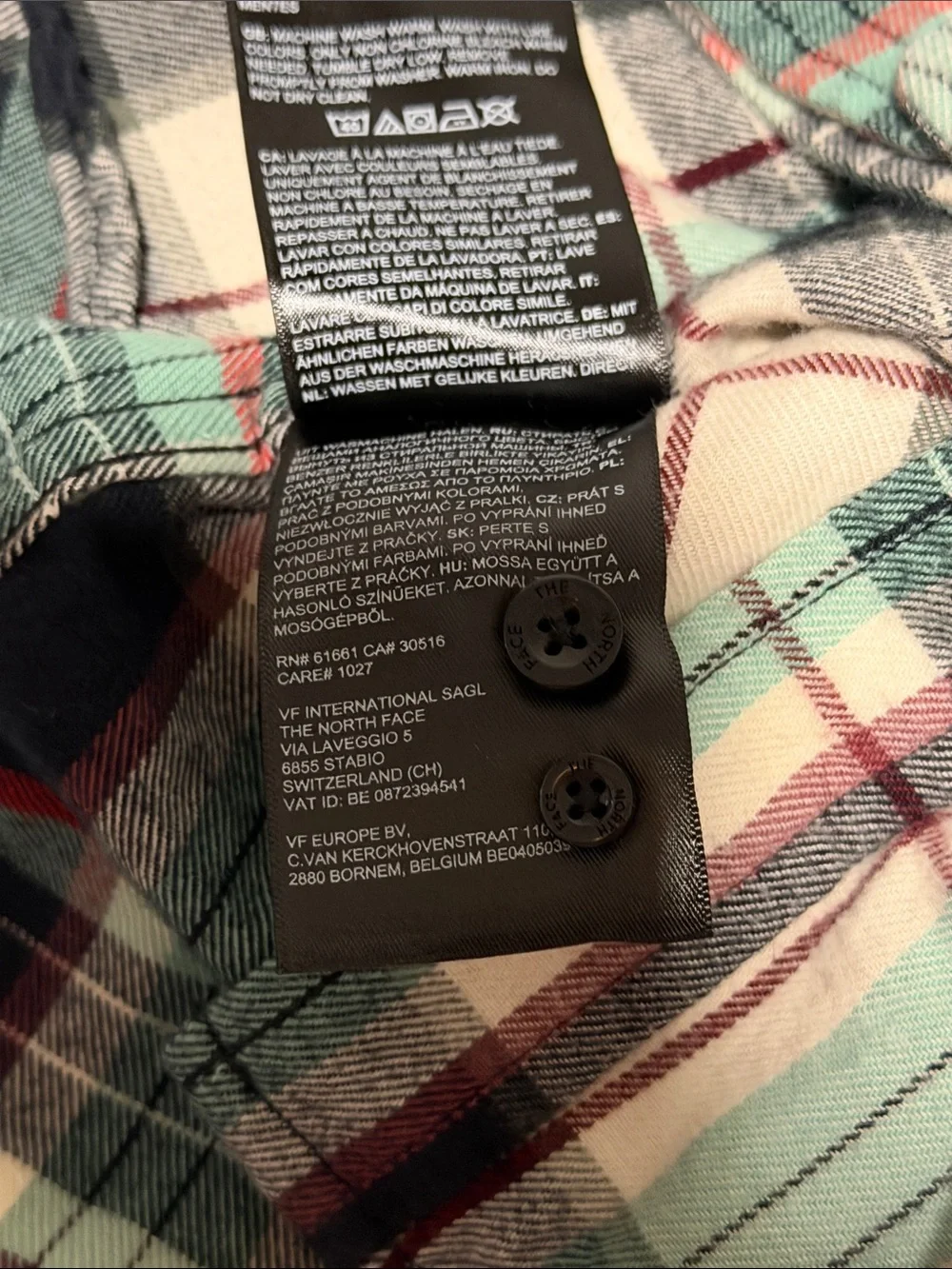 The North Face arroyo mens
